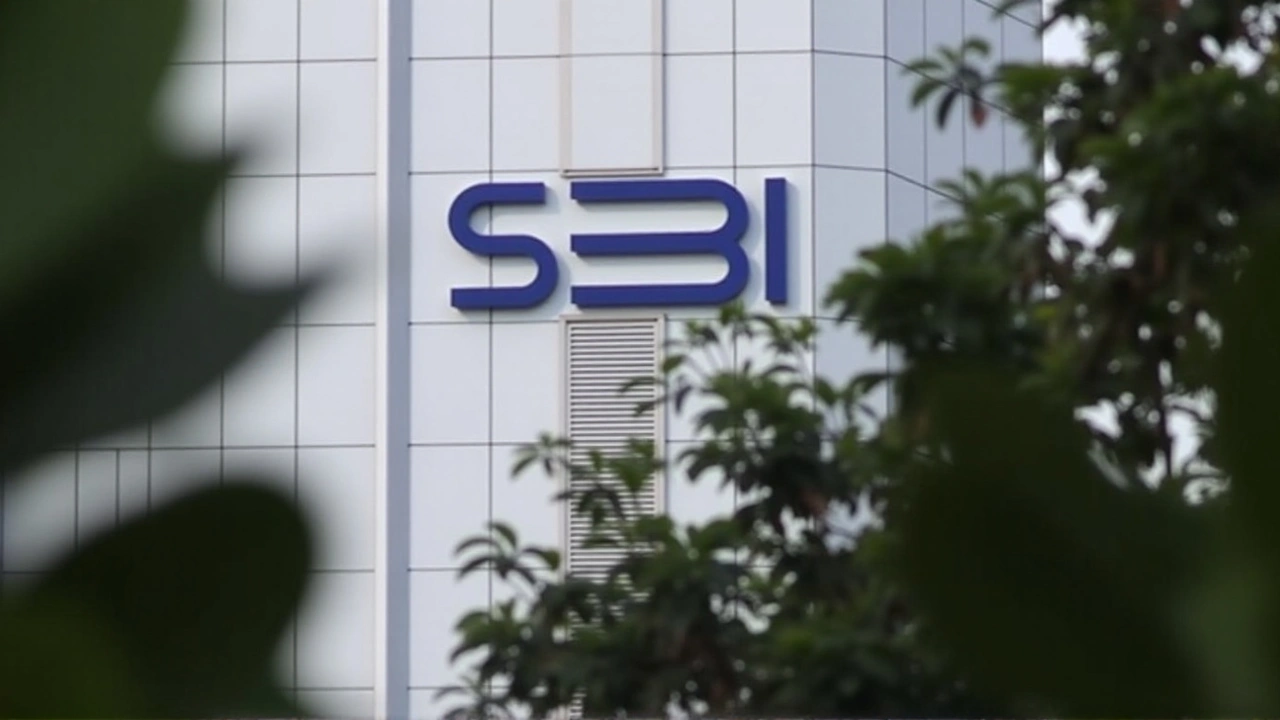 SEBI बोर्ड की बैठक के परिणाम: प्रमुख निर्णय और चर्चाएँ विस्तार से