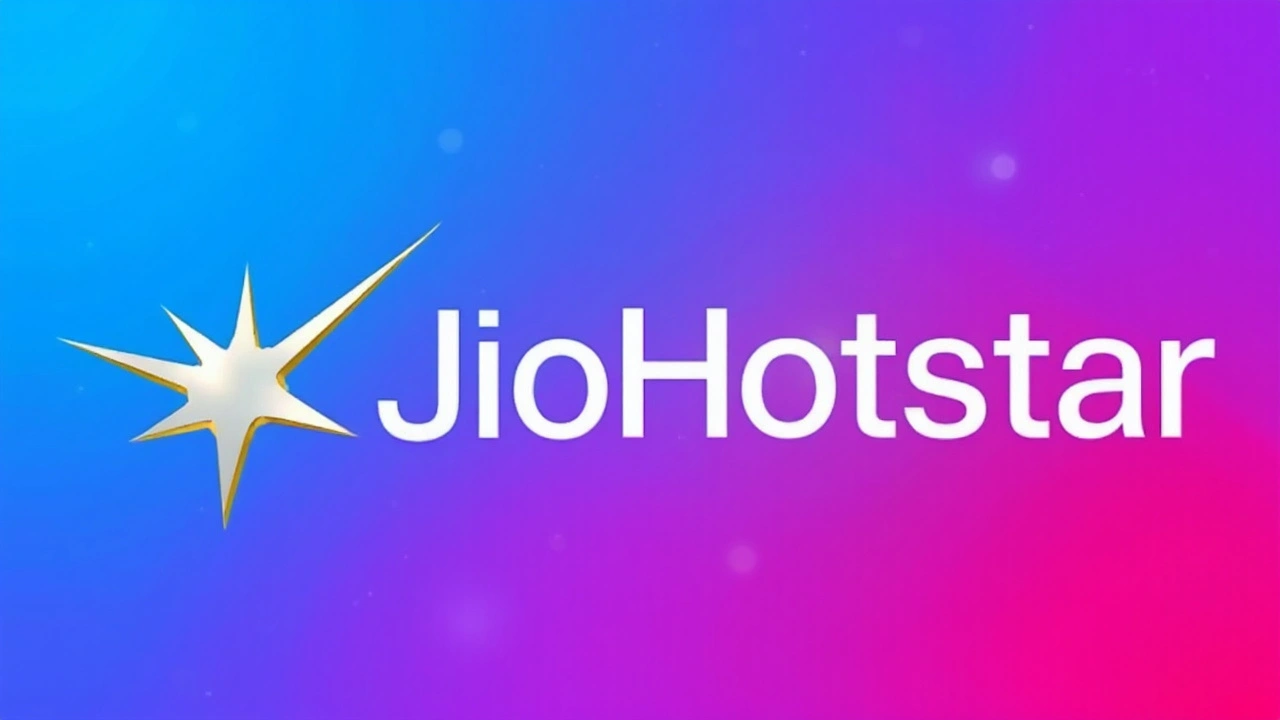 भारत में JioHotstar का लॉन्च: JioCinema और Disney+ Hotstar का संगम