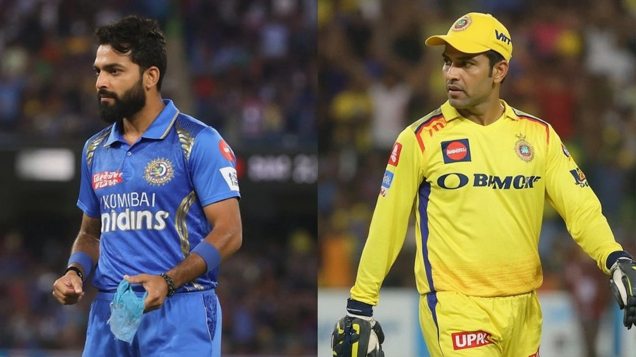 डोमेस्टिक रिकॉर्ड और CSK में क्यों मिले मौके?