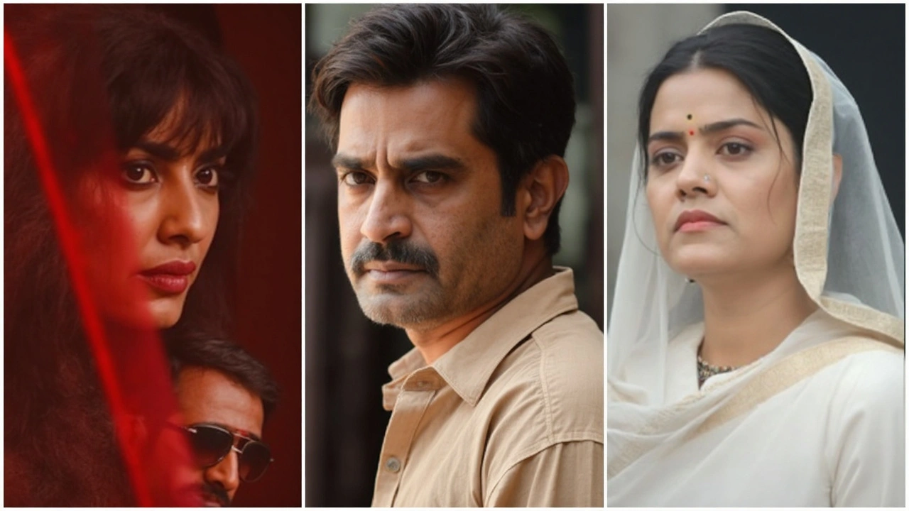 OTT Releases: नवाजुद्दीन का 'कॉस्टाओ' और निमरत कौर की 'कुल' के साथ इस हफ्ते धमाल मचाएंगे 8 नई फिल्में और वेब सीरीज