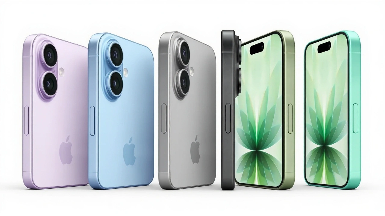 दो ई-सिम, कोई फिजिकल सिम नहीं