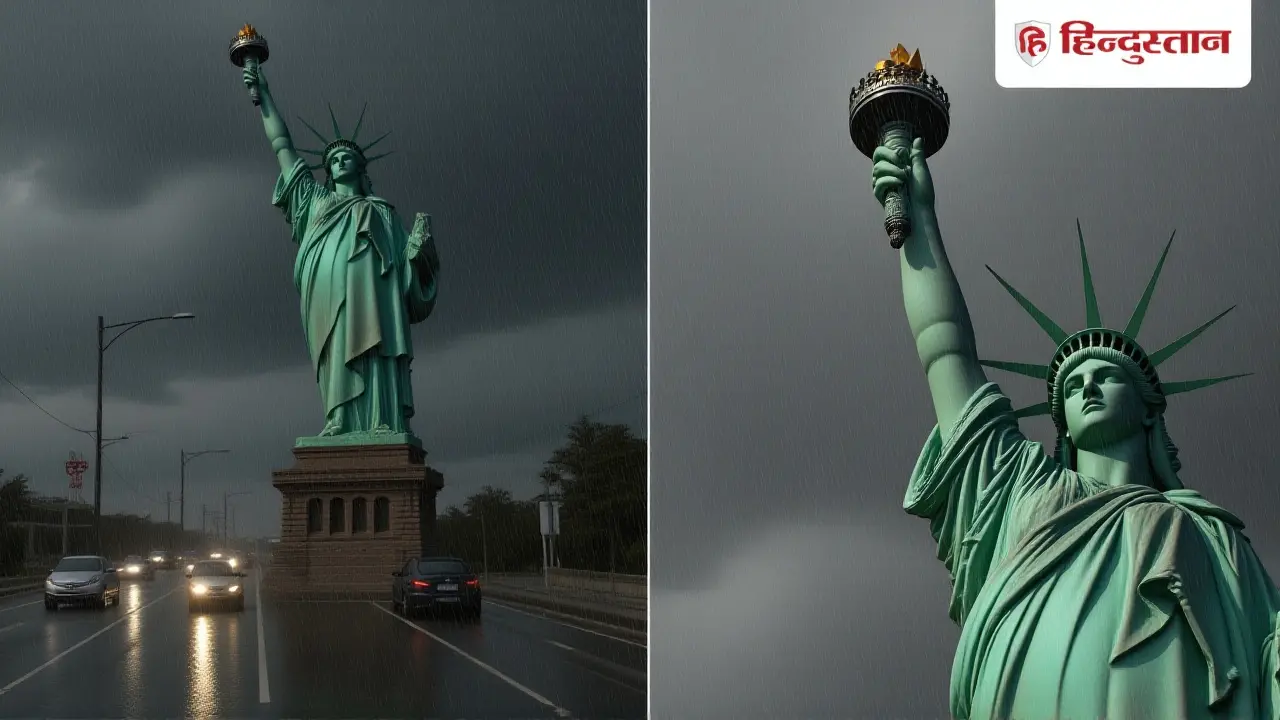 अमेरिकी जनता की प्रतिक्रिया: बदलता मानसिकता