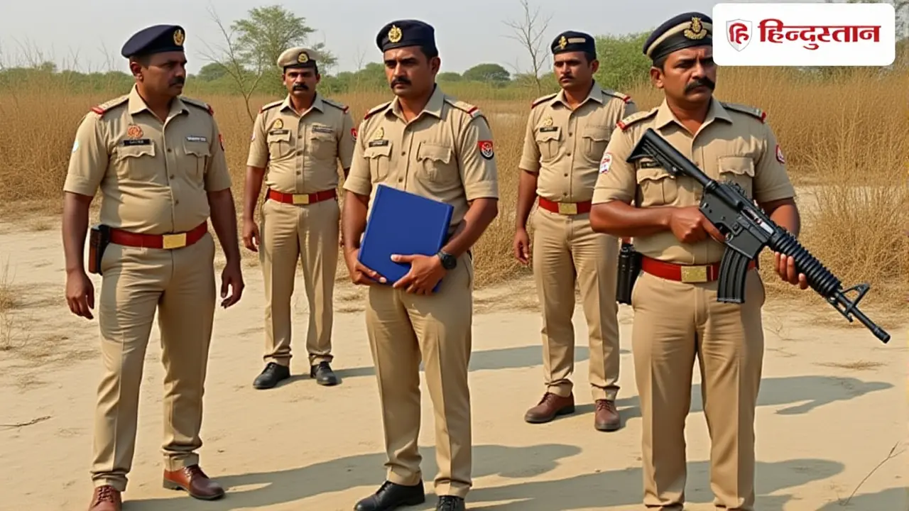 बाकी क्या हो रहा है?