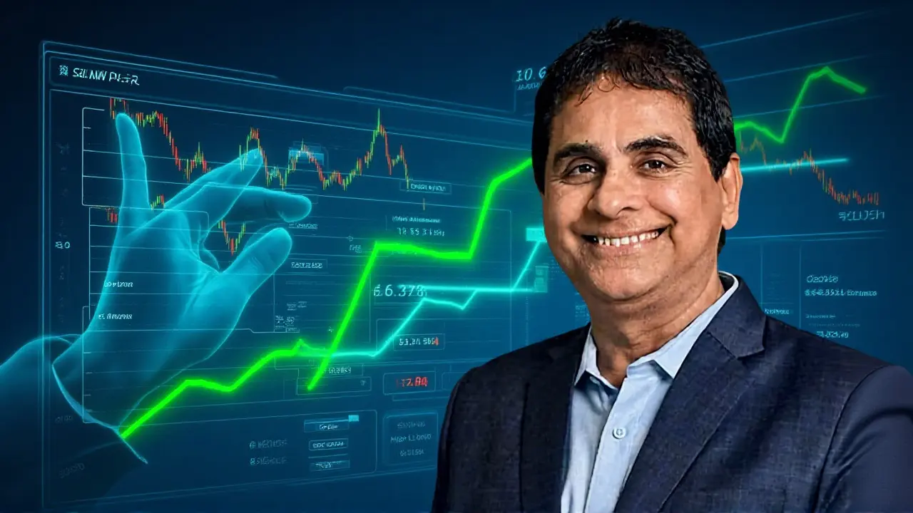 शेयर बाजार 26 मार्च को राम नवमी पर बंद, एनएसई व बीएसई की घोषणा