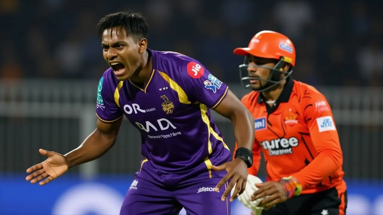 IPL के लिए PSL छोड़ा: ब्लेसिंग मुजरबानी पर 2 साल का बैन