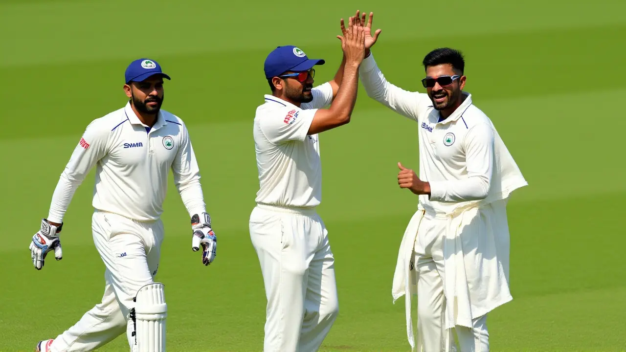 विशेषज्ञ विश्लेषण: क्यों है यह चयन महत्वपूर्ण?